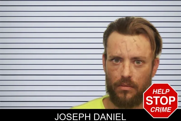 Joseph Daniel