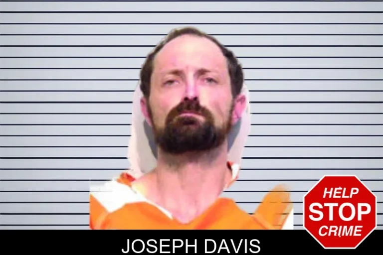 Joseph Davis