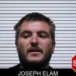 Joseph Elam mugshot – Haralson County , Georgia Joseph Elam mugshot