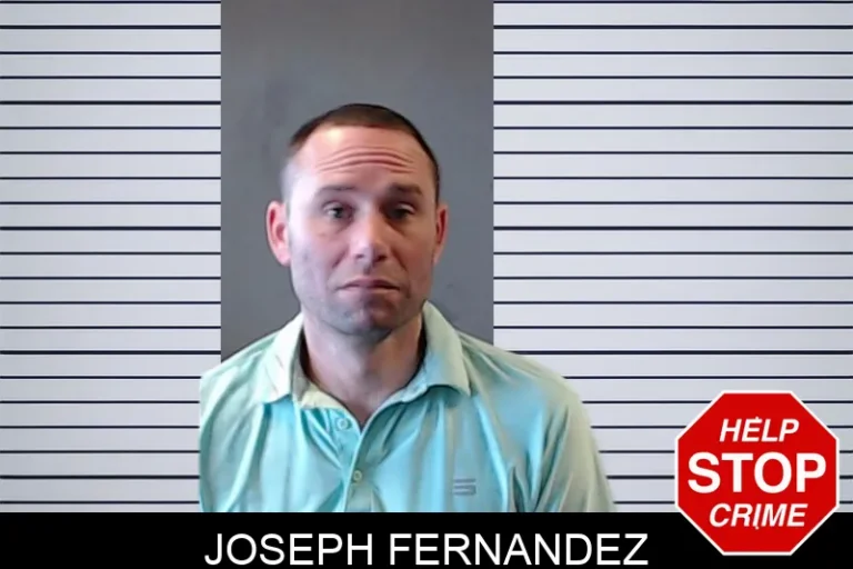 Joseph Fernandez