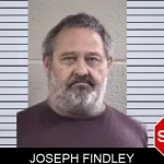 Joseph Findley mugshot – Whitfield County , Georgia Joseph Findley mugshot
