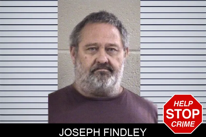 Joseph Findley mugshot – Whitfield County , Georgia Joseph Findley mugshot