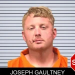 Joseph Gaultney mugshot – Bleckley County , Georgia Joseph Gaultney mugshot