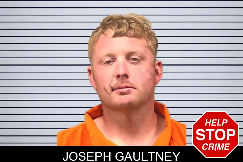 Joseph Gaultney mugshot – Bleckley County , Georgia Joseph Gaultney mugshot