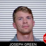 Joseph Green mugshot – Glynn County , Georgia Joseph Green mugshot