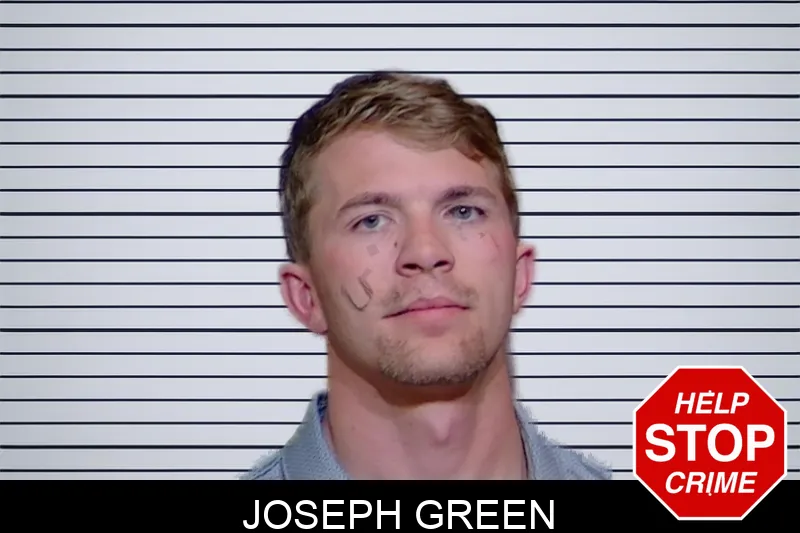 Joseph Green mugshot – Glynn County , Georgia Joseph Green mugshot