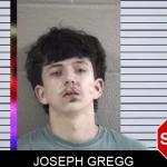 Joseph Gregg mugshot – Whitfield County , Georgia Joseph Gregg mugshot