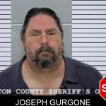 Joseph Gurgone mugshot