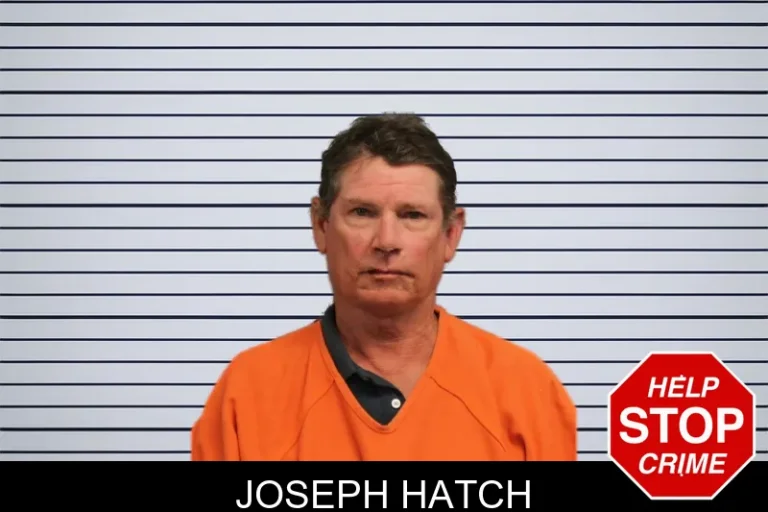 Joseph Hatch