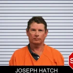 Joseph Hatch mugshot – Lumpkin County , Georgia Joseph Hatch mugshot