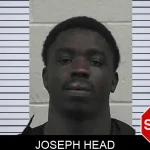 Joseph Head mugshot – Butts County , Georgia Joseph Head mugshot