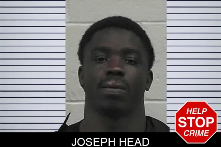 Joseph Head