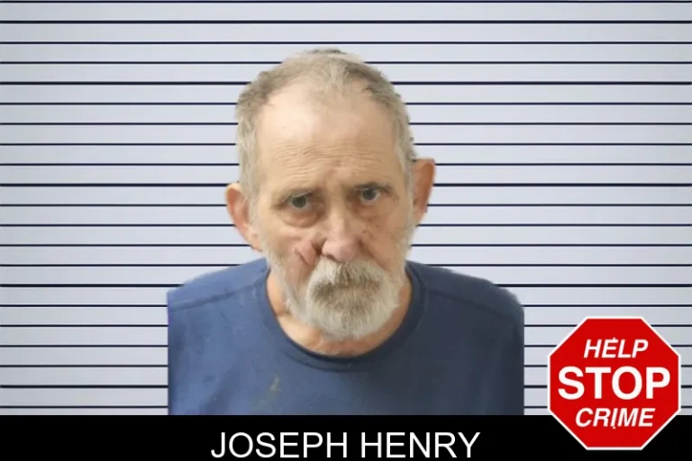 Joseph Henry