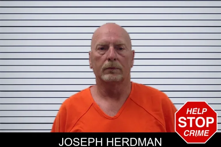 Joseph Herdman mugshot – Pickens County , Georgia Joseph Herdman