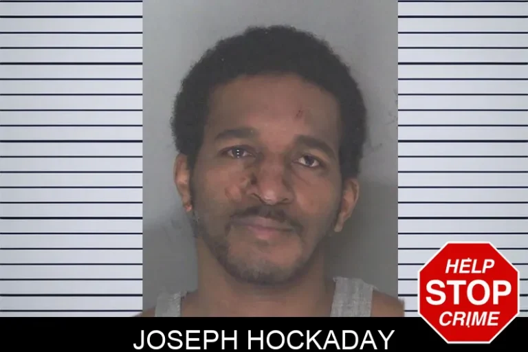 Joseph Hockaday
