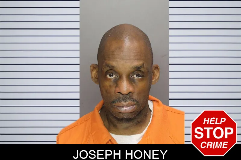 Joseph Honey mugshot – Cobb County , Georgia Joseph Honey mugshot