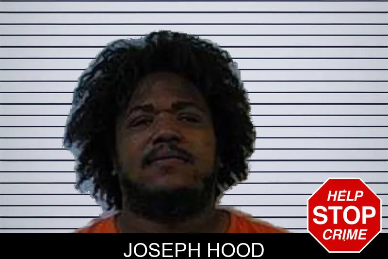 Joseph Hood mugshot – Polk County , Georgia Joseph Hood mugshot