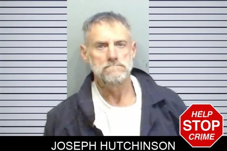 Joseph Hutchinson