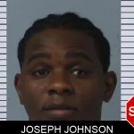Joseph Johnson mugshot – Mcintosh County , Georgia Joseph Johnson mugshot