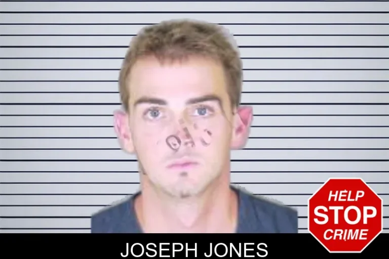 Joseph Jones