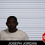 Joseph Jordan mugshot – Candler County , Georgia Joseph Jordan mugshot
