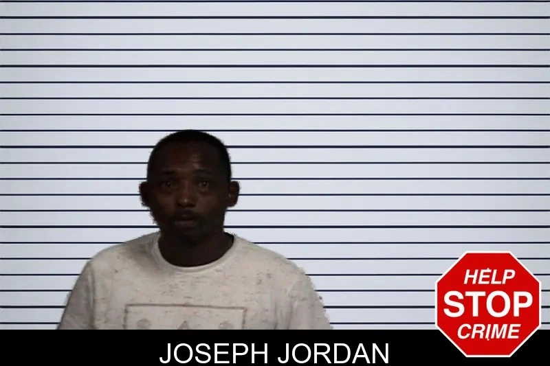 Joseph Jordan mugshot – Candler County , Georgia Joseph Jordan mugshot