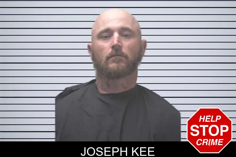 Joseph Kee mugshot – Coweta County , Georgia Joseph Kee mugshot