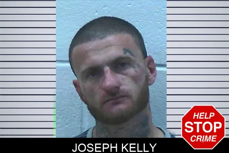 Joseph Kelly