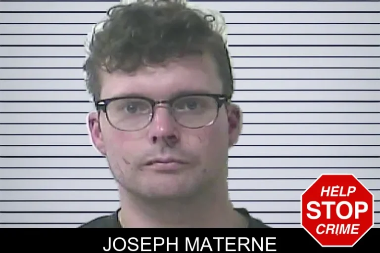 Joseph Materne