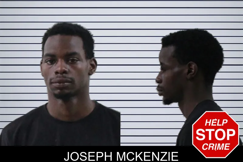 Joseph McKenzie mugshot – Houston County , Georgia Joseph McKenzie mugshot