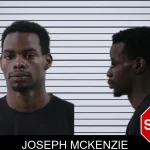 Joseph McKenzie mugshot – Houston County , Georgia Joseph McKenzie mugshot