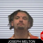 Joseph Melton mugshot – Ware County , Georgia Joseph Melton mugshot