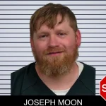 Joseph Moon mugshot – Jeff Davis County , Georgia Joseph Moon mugshot
