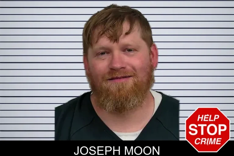 Joseph Moon