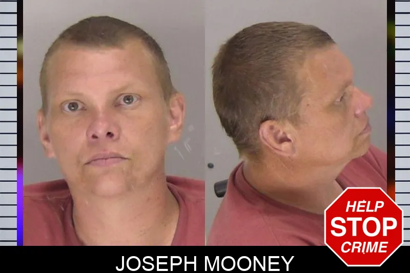 Joseph Mooney mugshot – Richmond County , Georgia Joseph Mooney mugshot