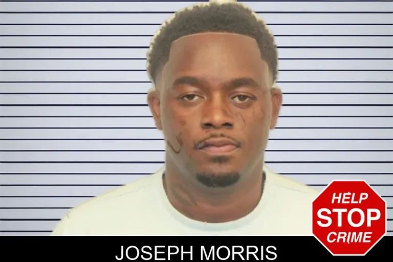 Joseph Morris