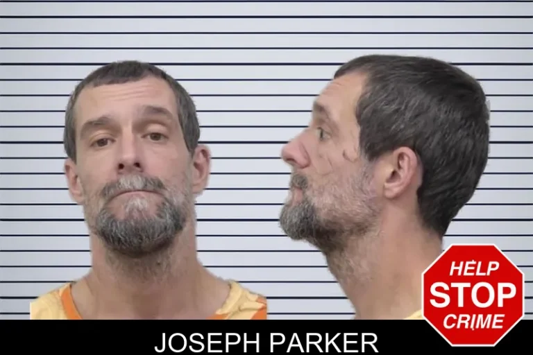 Joseph Parker