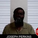 Joseph Perkins mugshot – Decatur County , Georgia Joseph Perkins mugshot