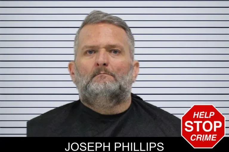 Joseph Phillips