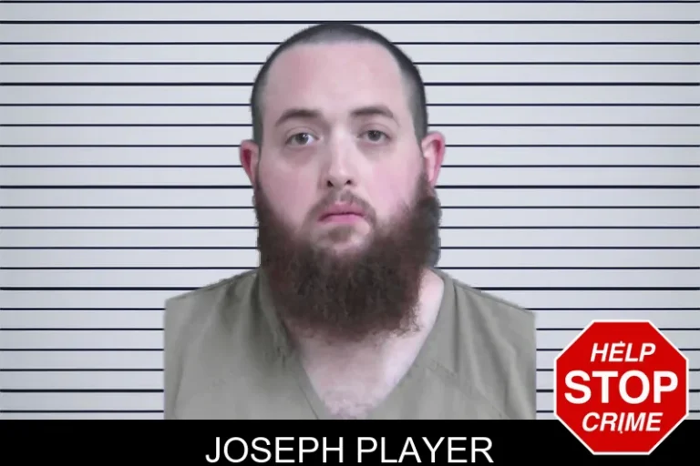 Joseph Player