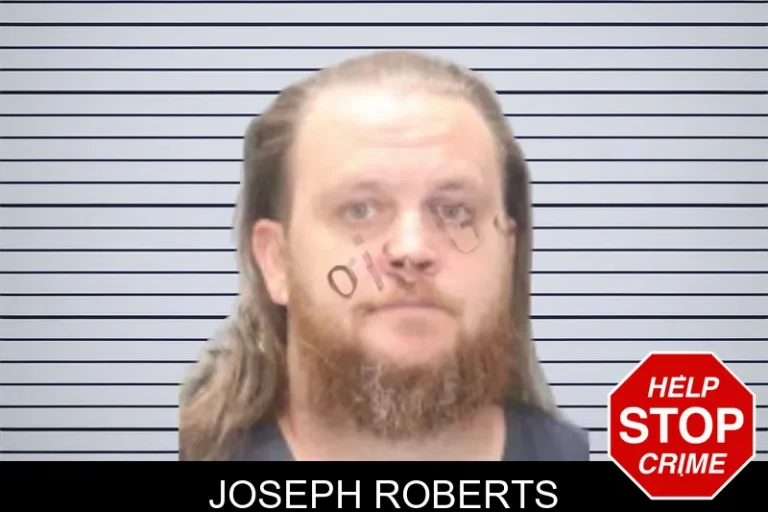 Joseph Roberts