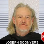 Joseph Sconyers mugshot – Carroll County , Georgia Joseph Sconyers mugshot