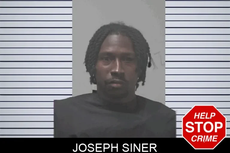 Joseph Siner