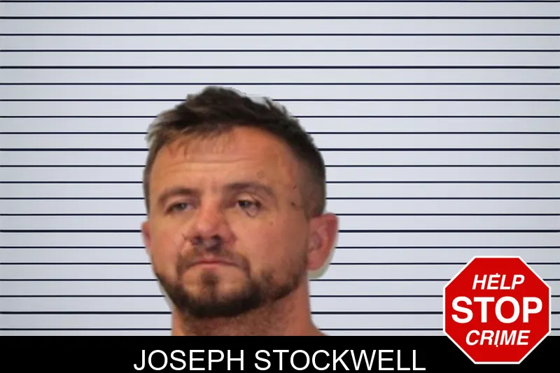 Joseph Stockwell mugshot – Seminole County , Georgia Joseph Stockwell mugshot
