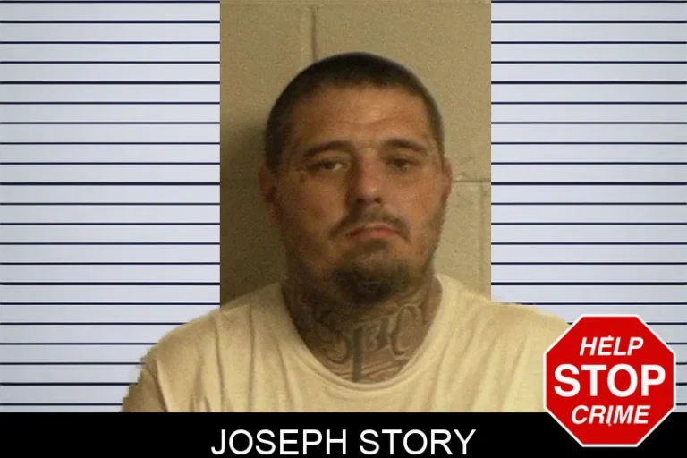 Joseph Story