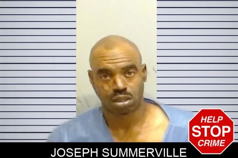 Joseph Summerville