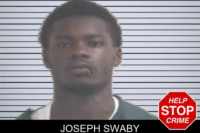 Joseph Swaby mugshot – Henry County , Georgia Joseph Swaby
