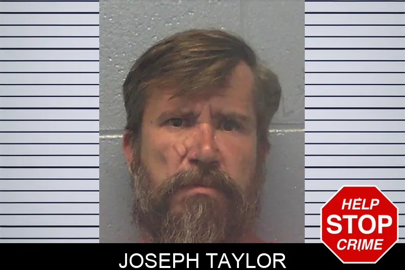 Joseph Taylor mugshot – Ware County , Georgia Joseph Taylor mugshot