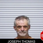 Joseph Thomas mugshot – White County , Georgia Joseph Thomas mugshot