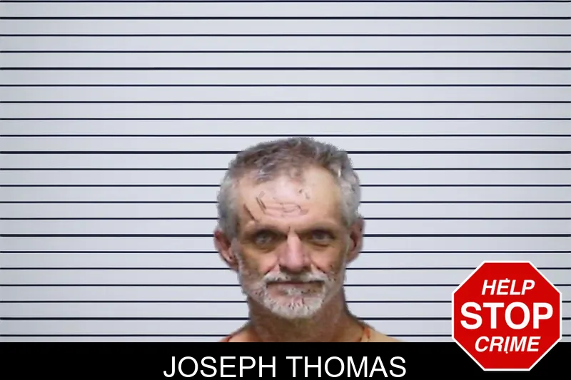 Joseph Thomas mugshot – White County , Georgia Joseph Thomas mugshot